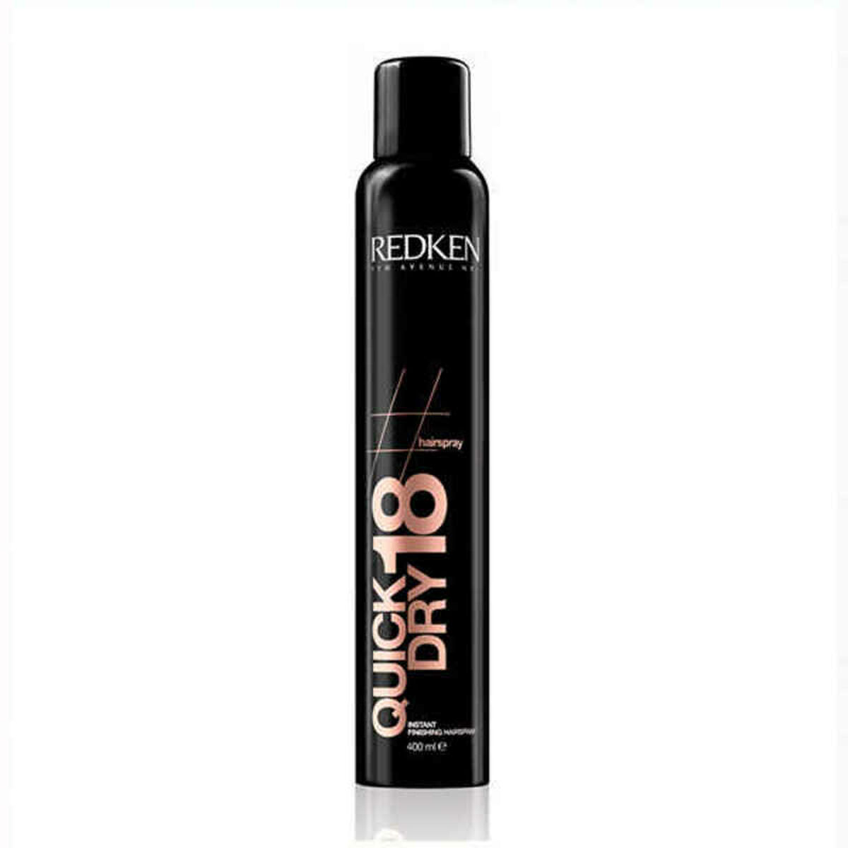 Laca Fixadora Quick Dry Redken E1633601